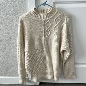 American Eagle sweater size small